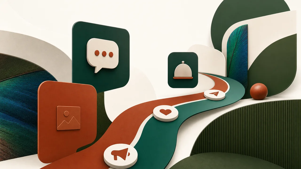 Social Media Marketing for Restaurants: The 2026 Guide