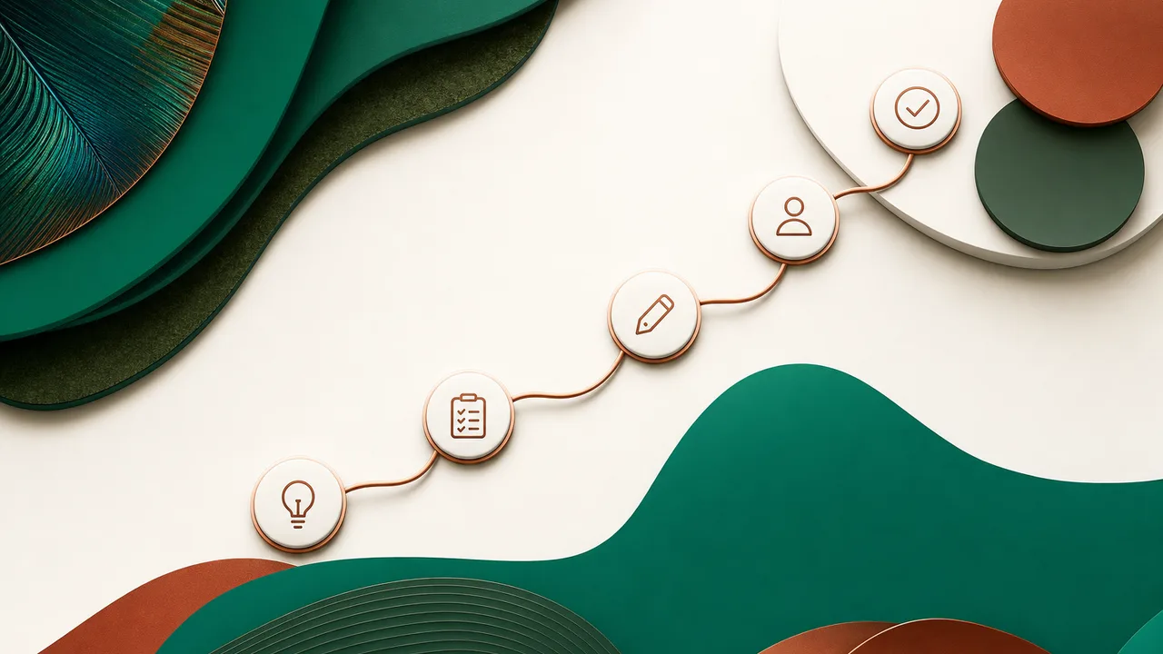 Social Media Content Approval Process: The 2026 Guide